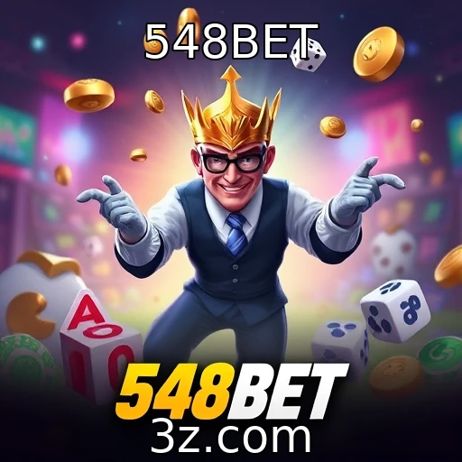 548BET : Jogos independentes ganham destaque em feiras internacionais